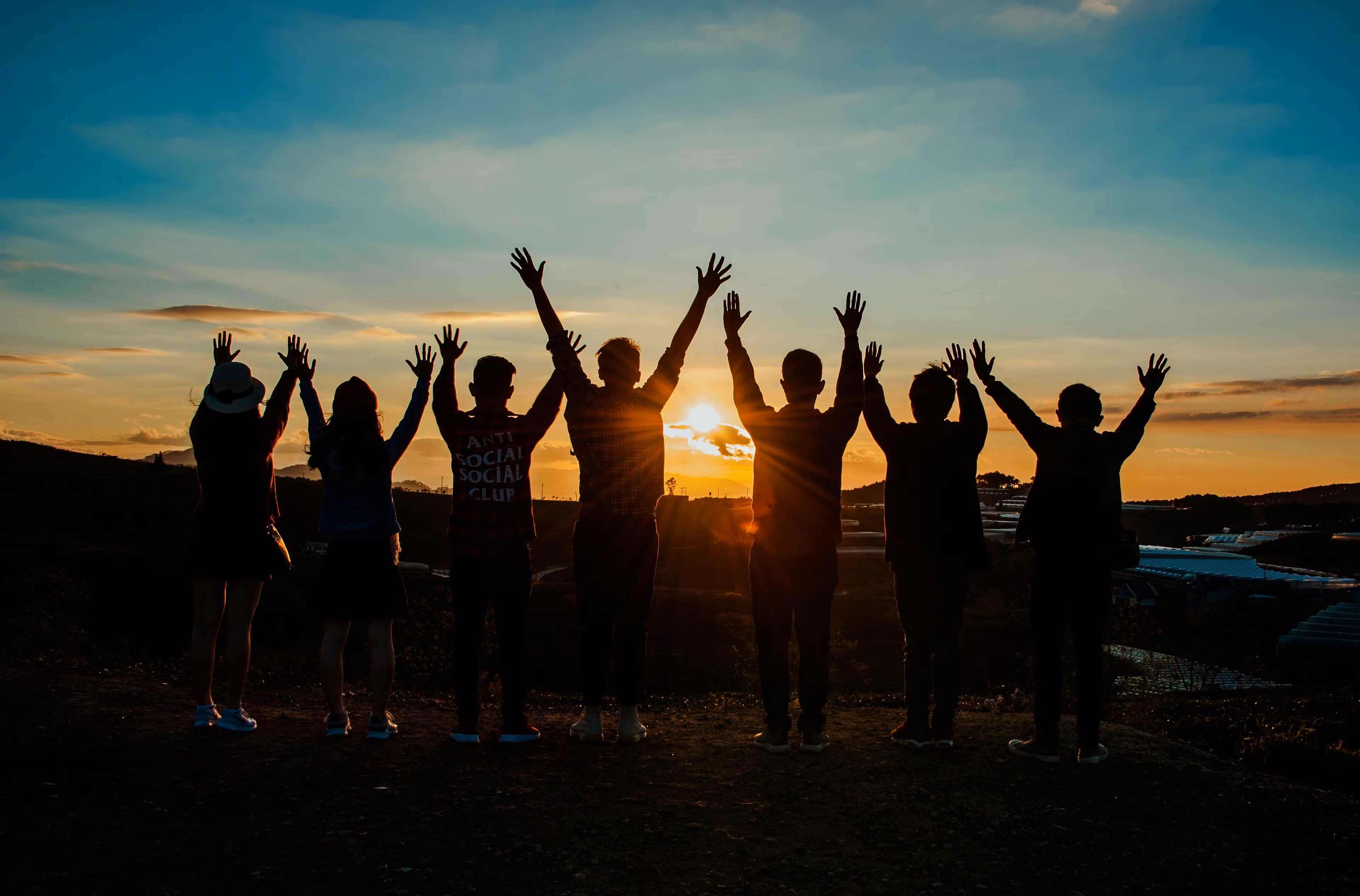 Friendship Made Simple