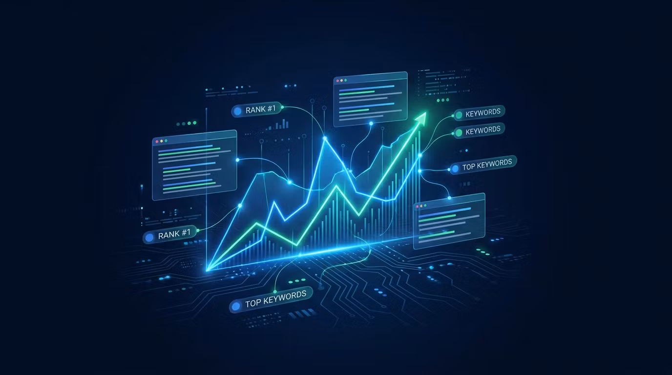 Launch Plan — 3-Month SEO Engine