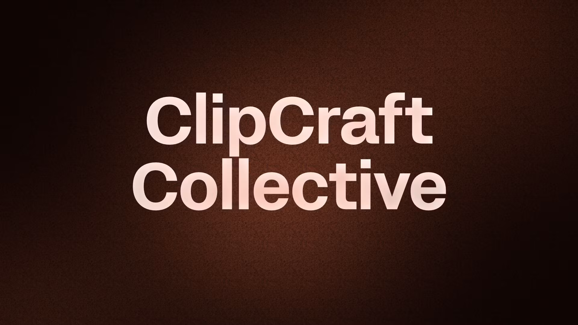 ClipCraft Collective