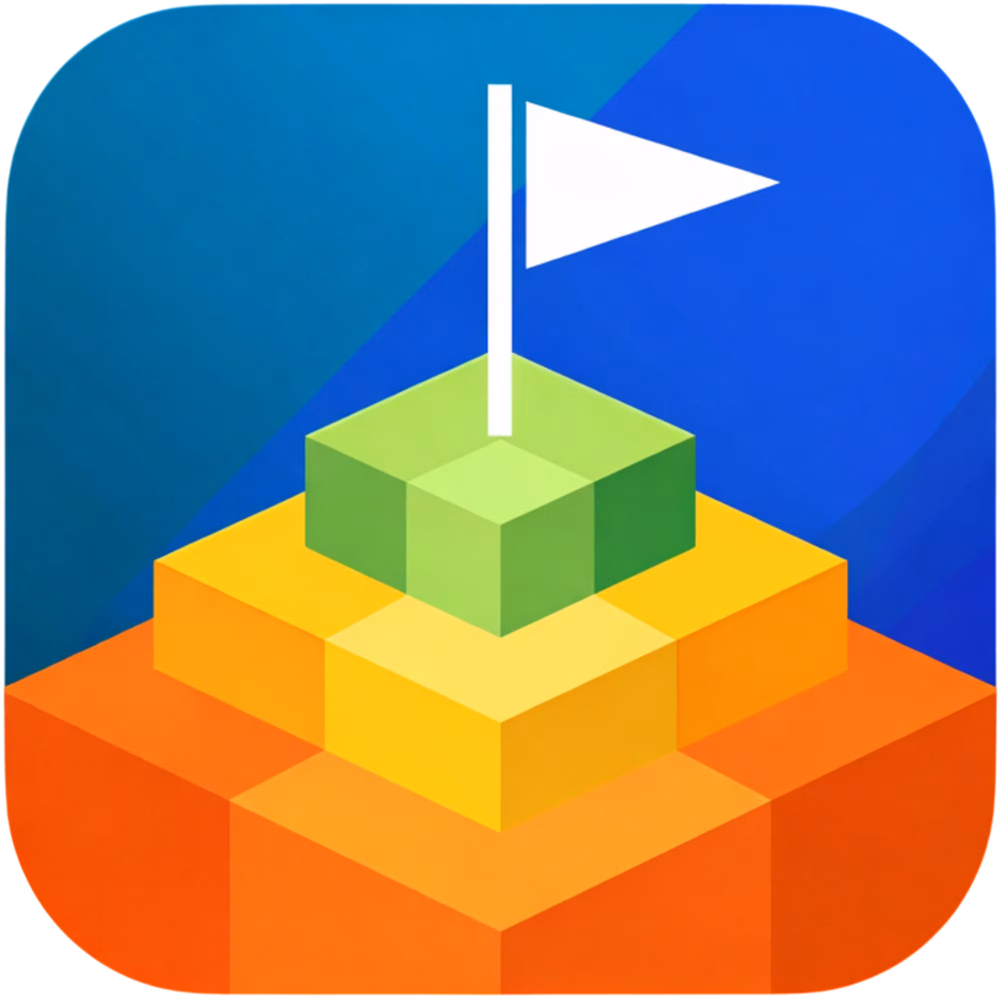 Milestone App