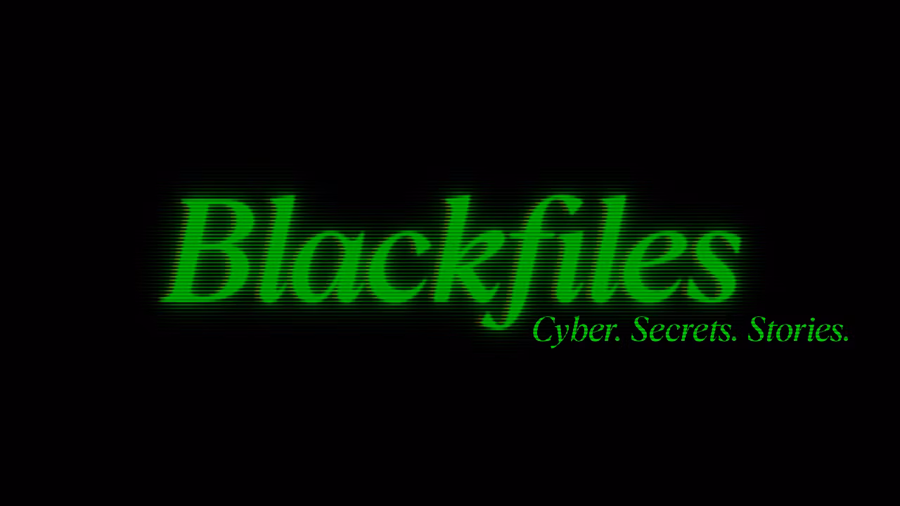 Blackfiles Room