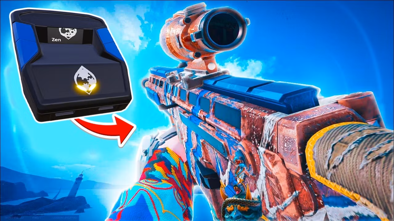 Helios Rainbow Six Siege