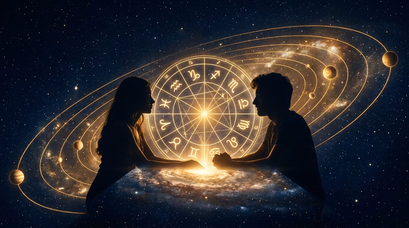Live 1-on-1 Jyotish Consultation