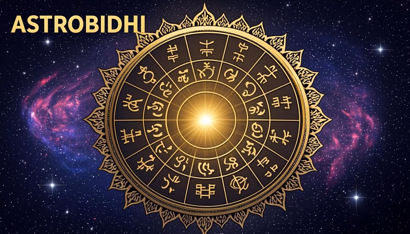 ASTRO BIDHI