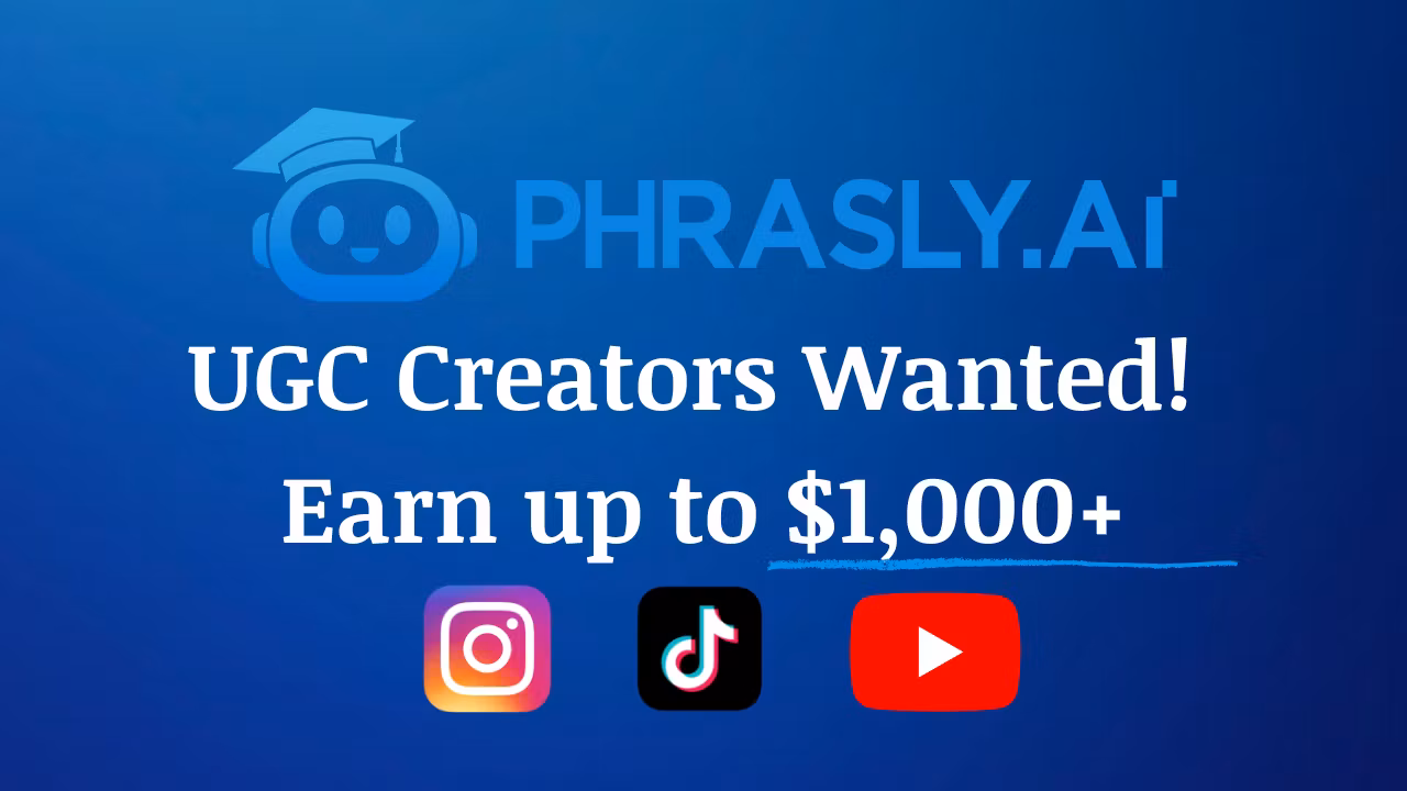 Phrasly.AI