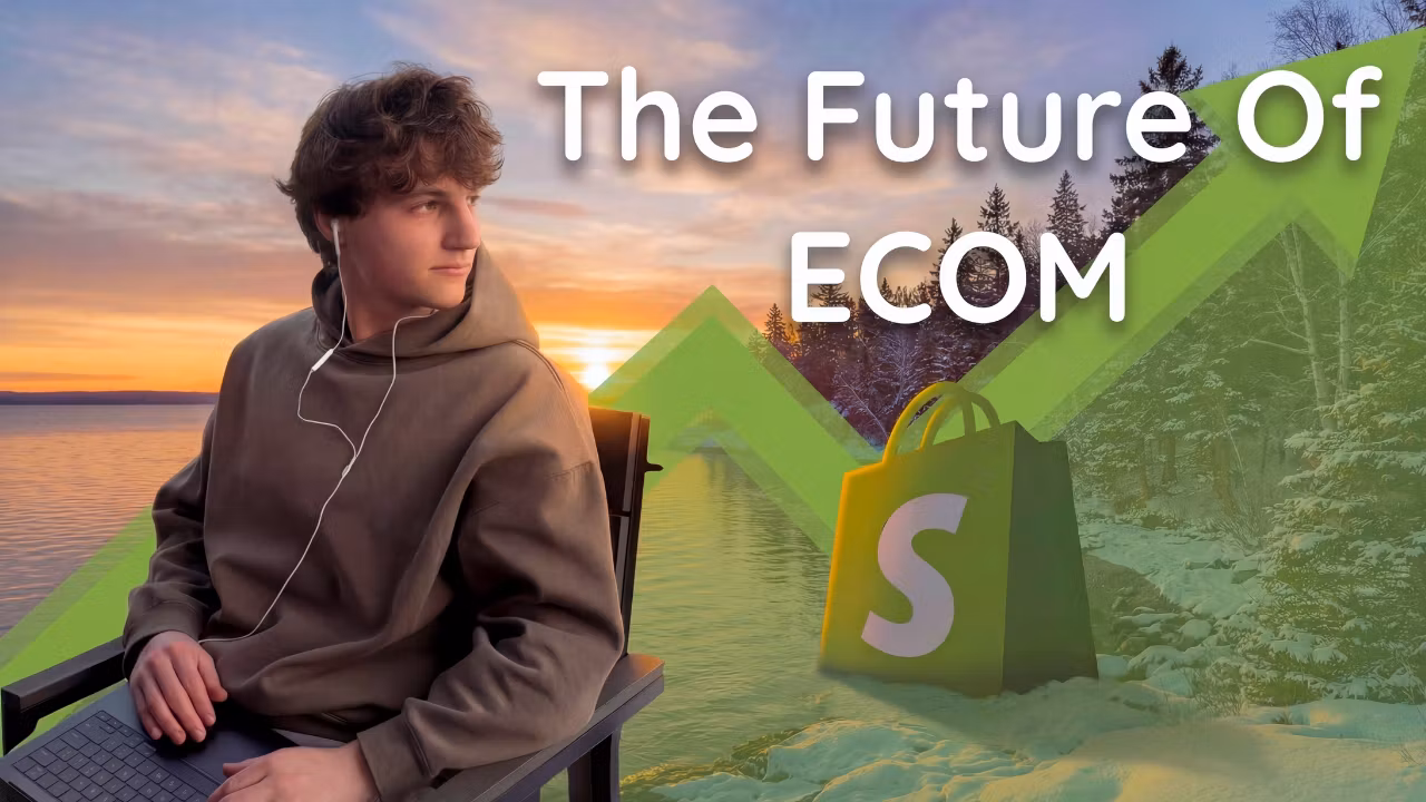 Rouse House Ecom Discord