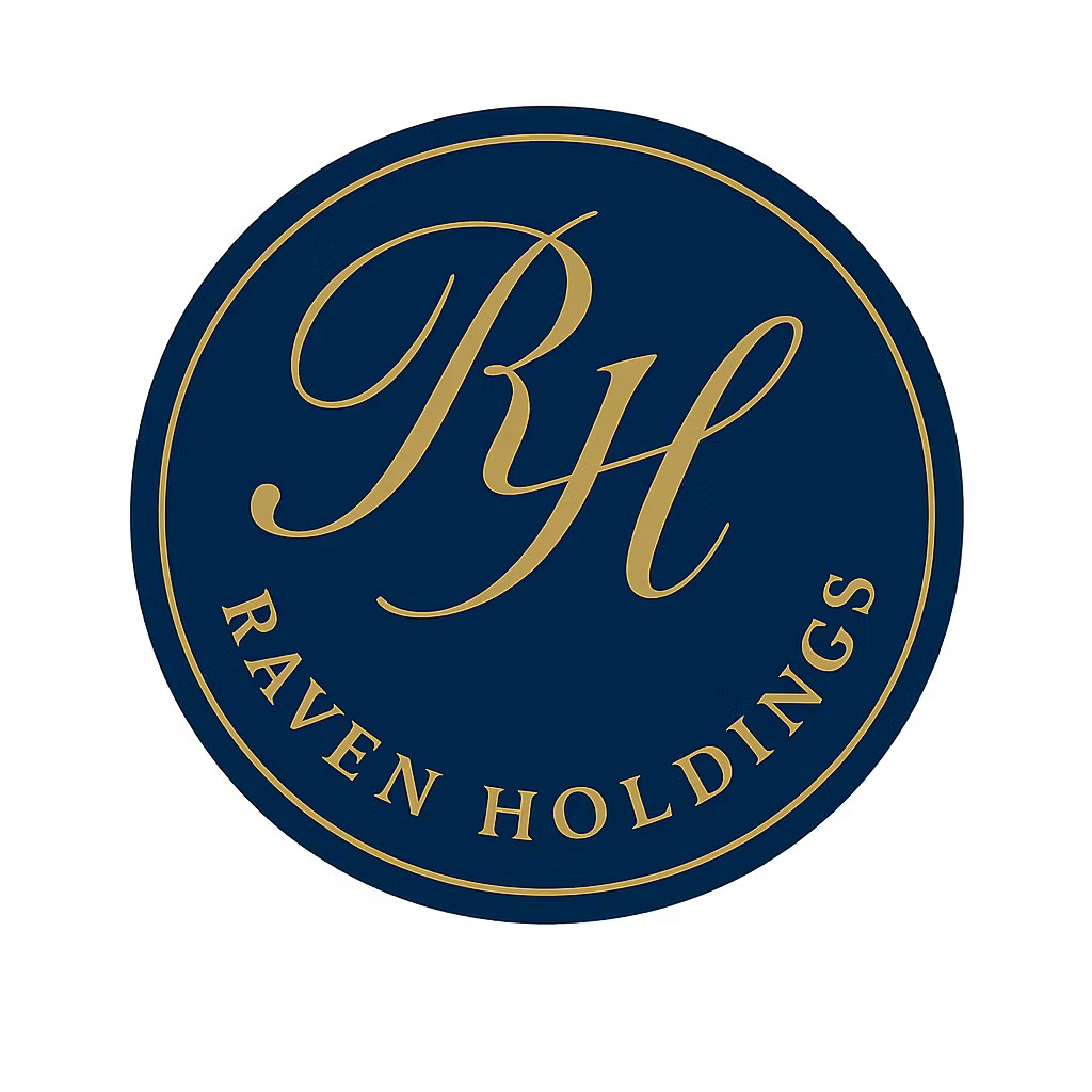 Raven Holdings