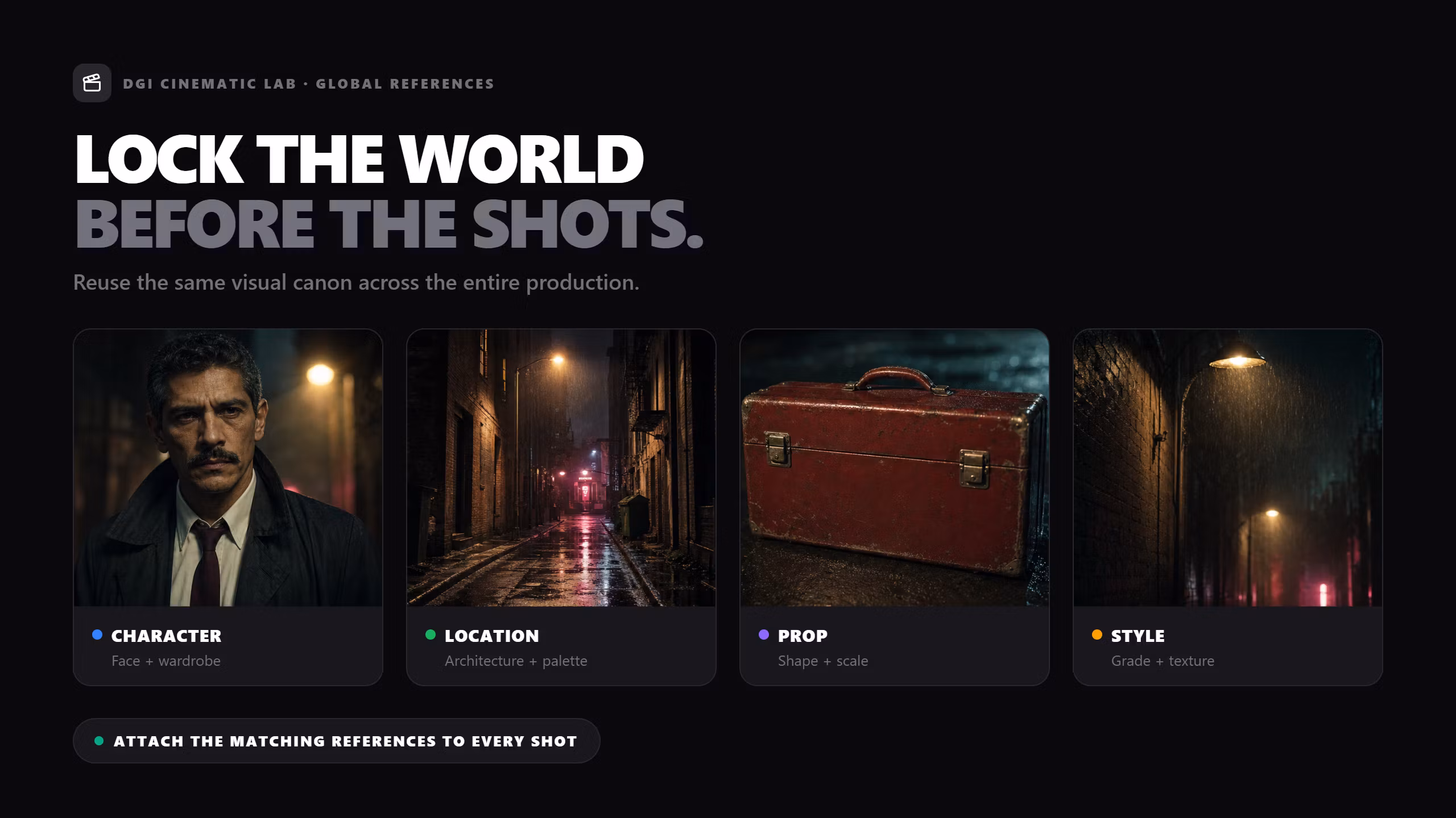 AI Filmmaker's Production Workflow: AI Video Guide