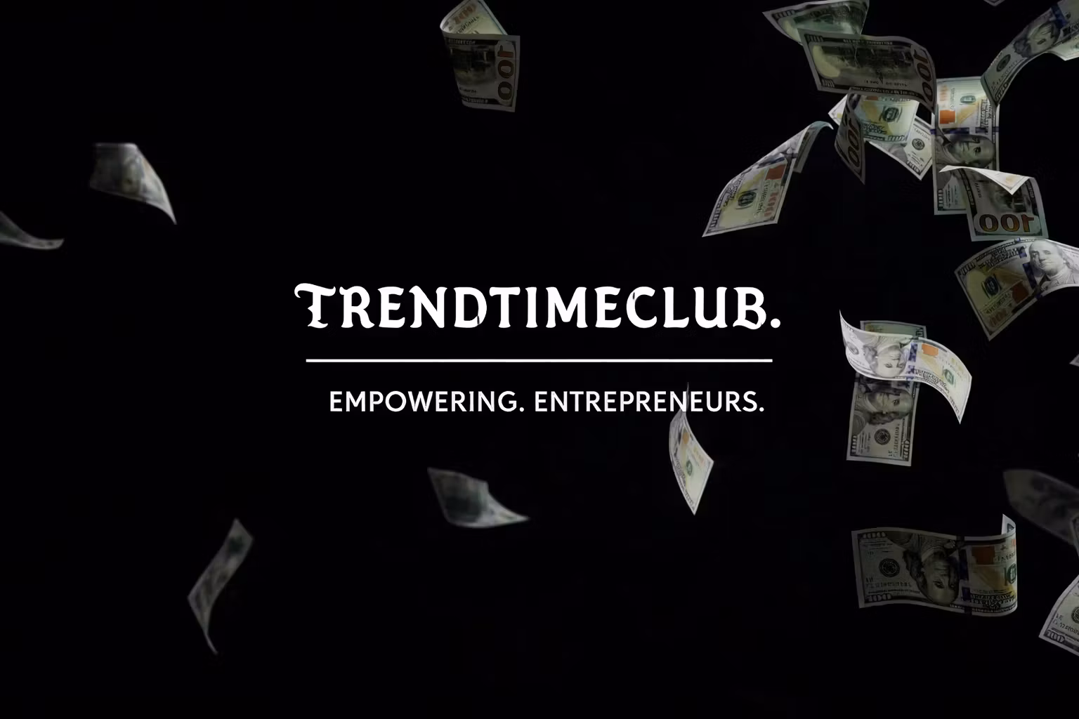 TrendTime Club