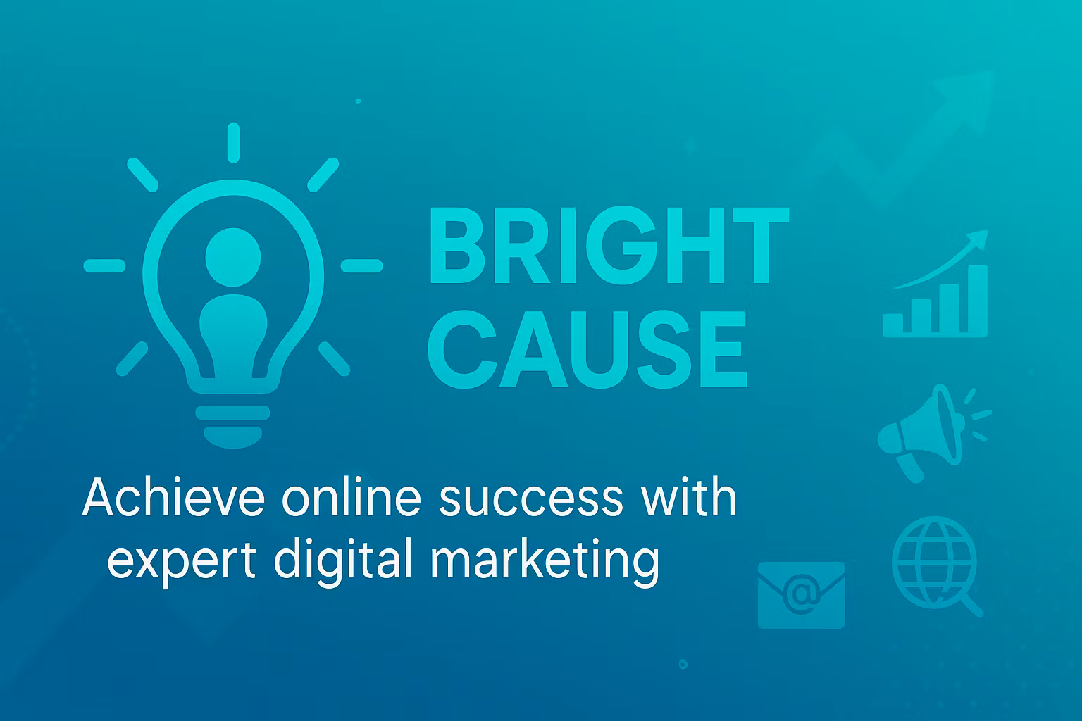Brightcause marketing