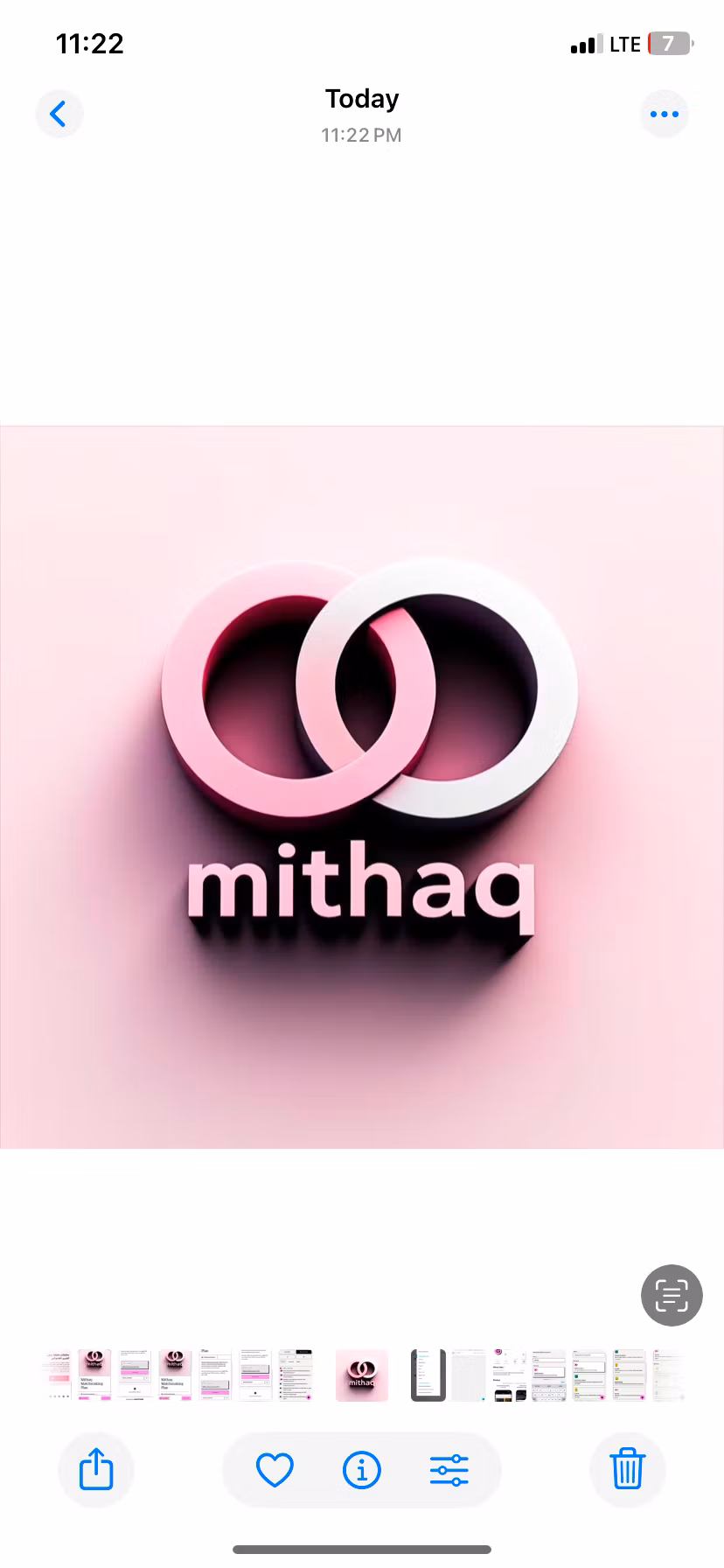 Mithaq