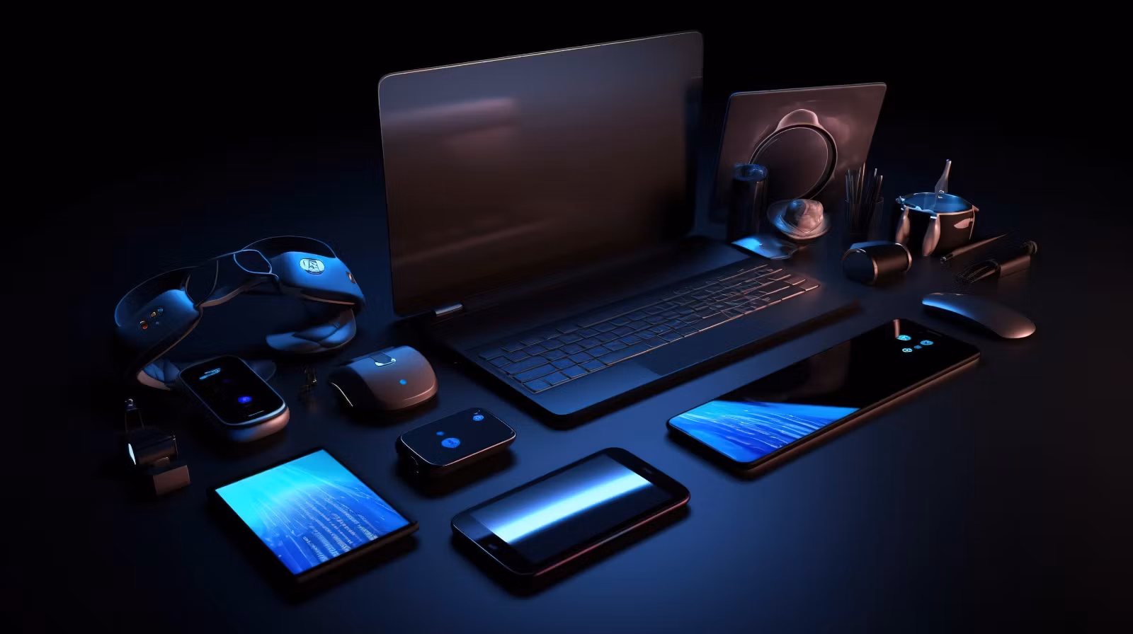 Tech Gadgets 2.0
