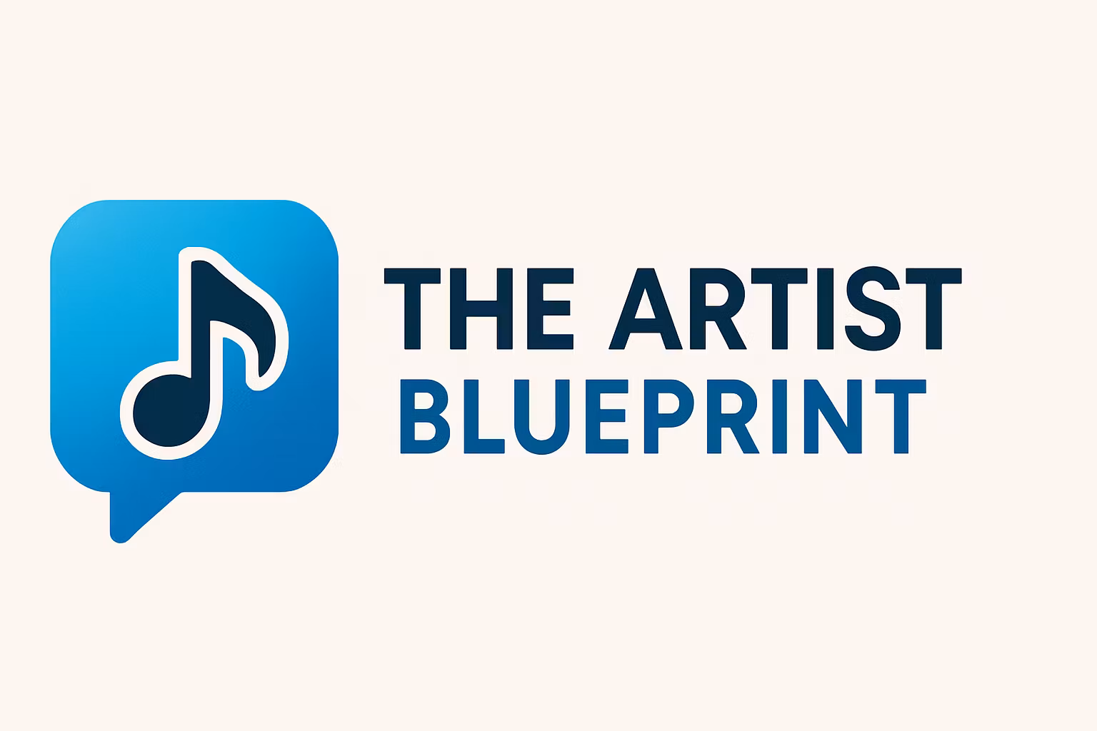 The Artist Blueprint