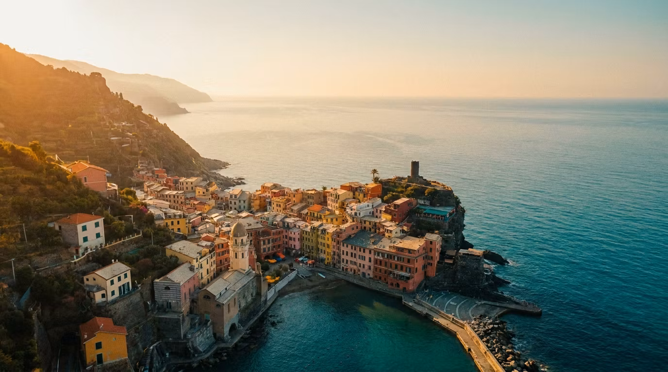 Premium Destination Guides