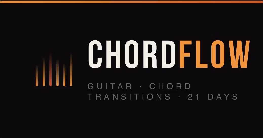 ChordFlow: stop wasting time