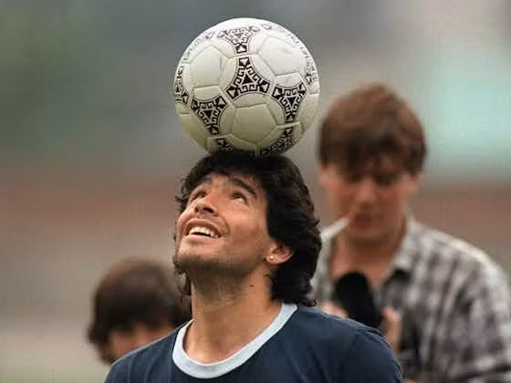Soccer videos 