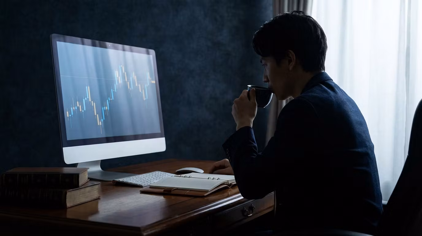 Trading Foundations