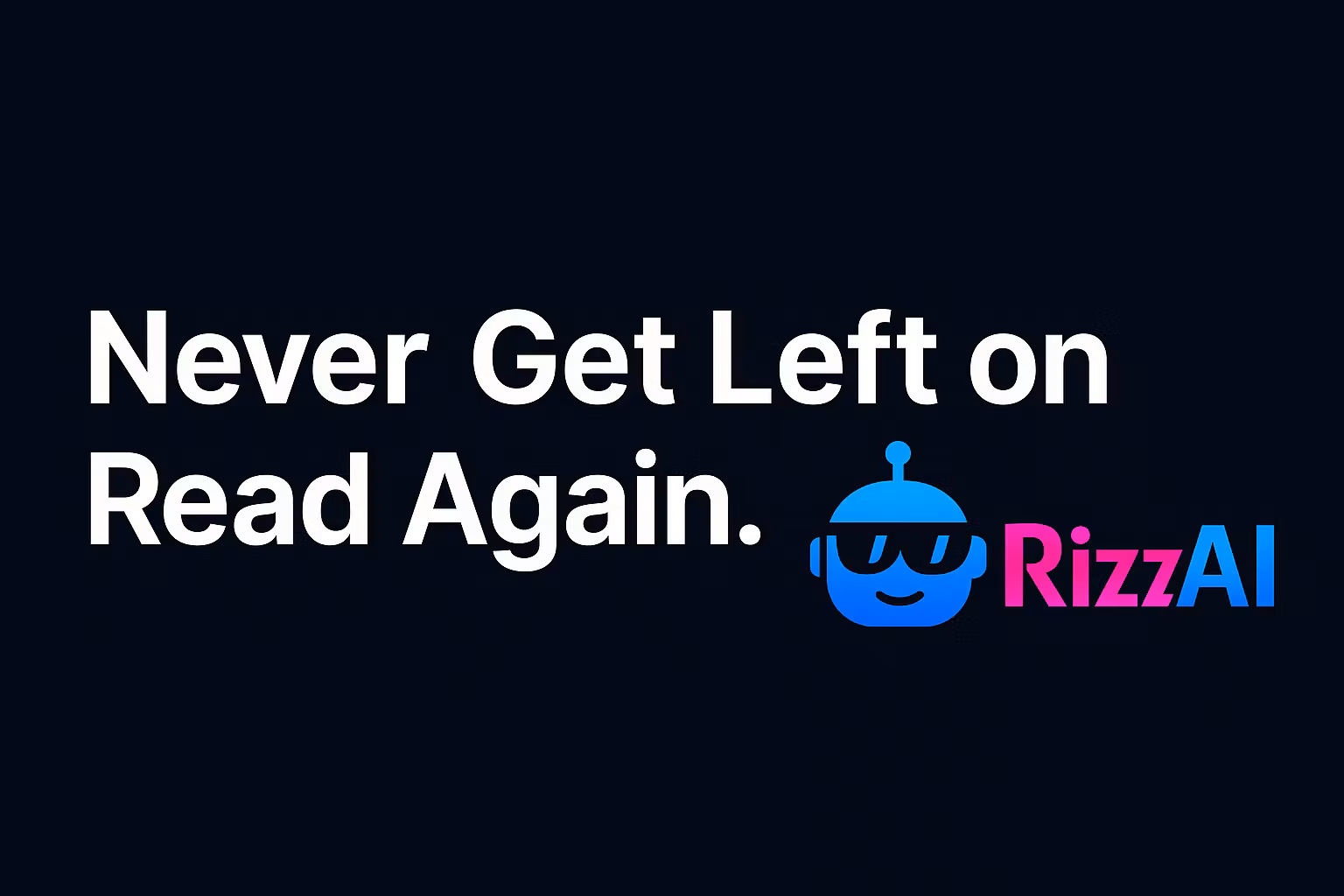 Rizz AI