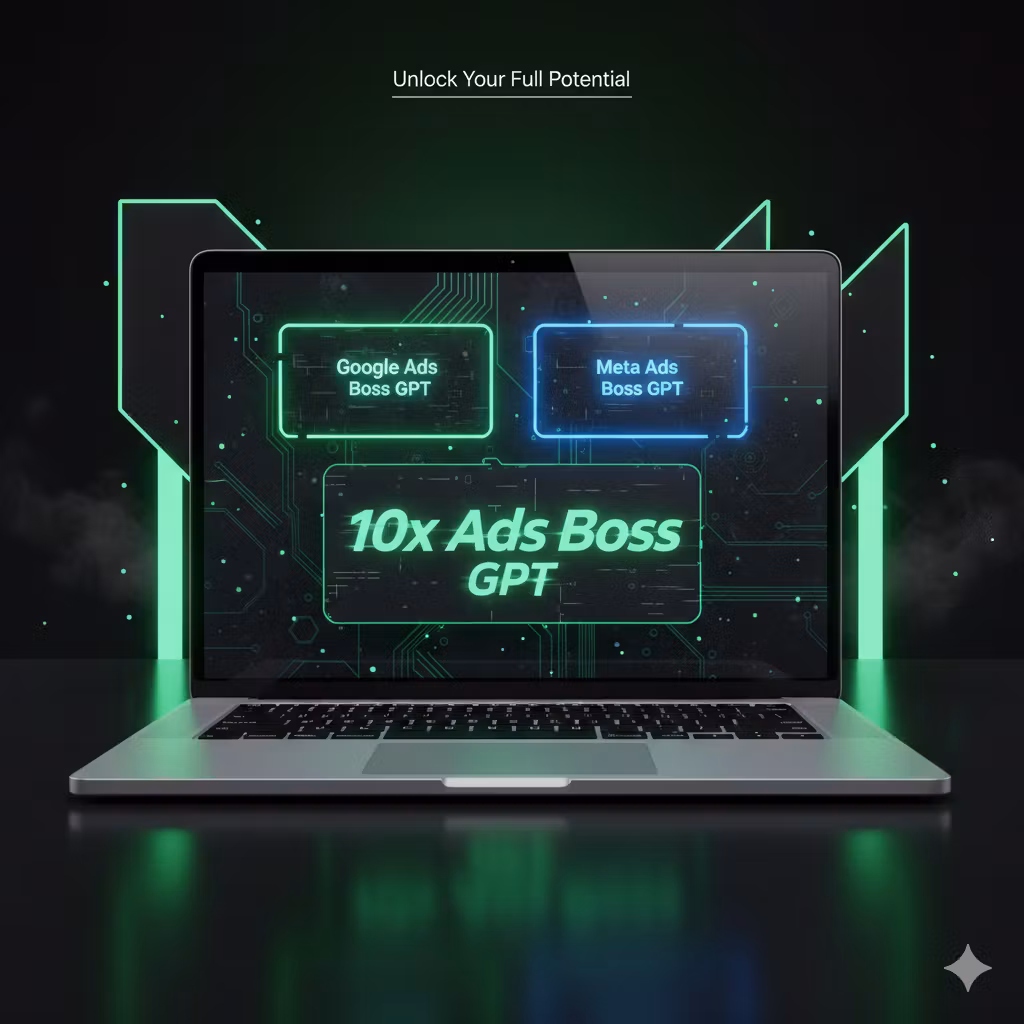 10x Ads