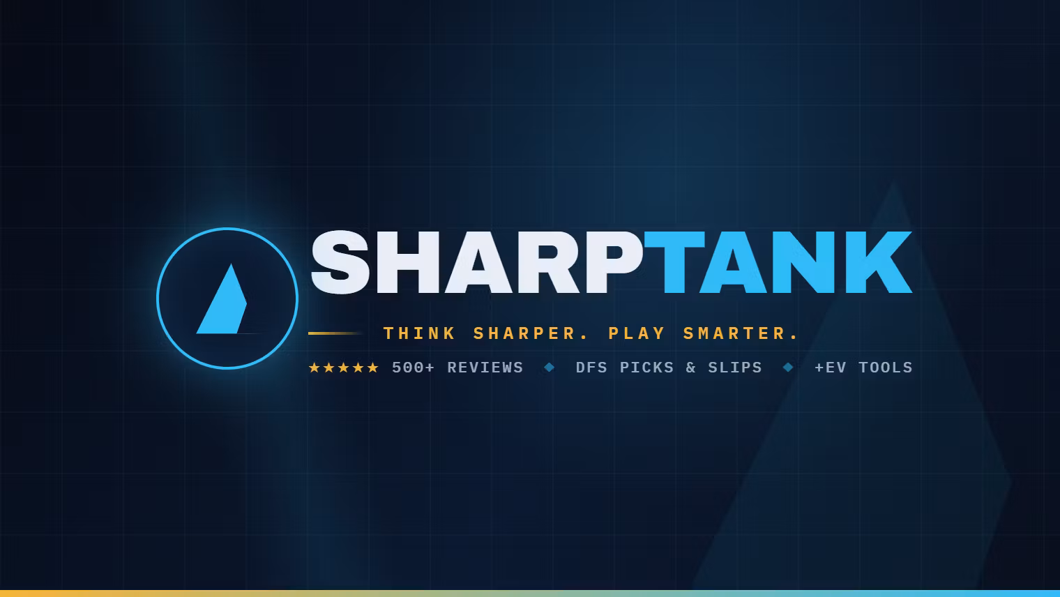 SharpTank