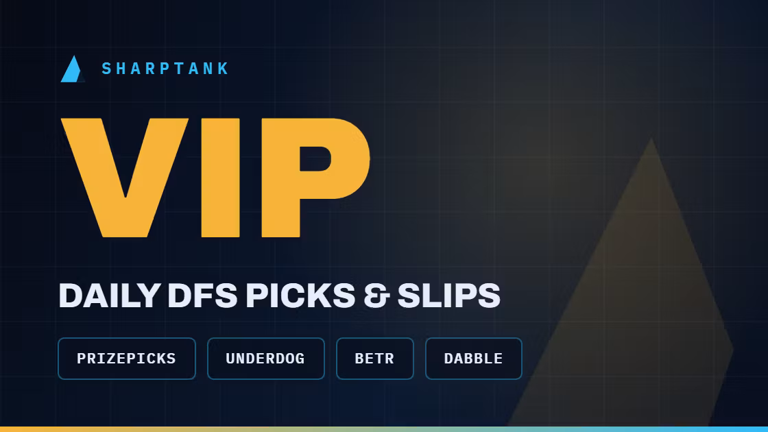 SharpTank VIP