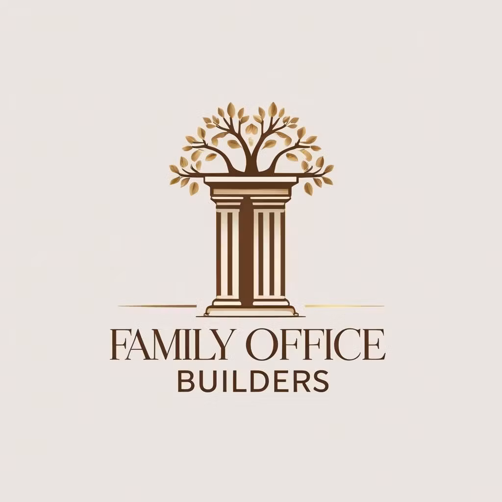 Family Office Builders 