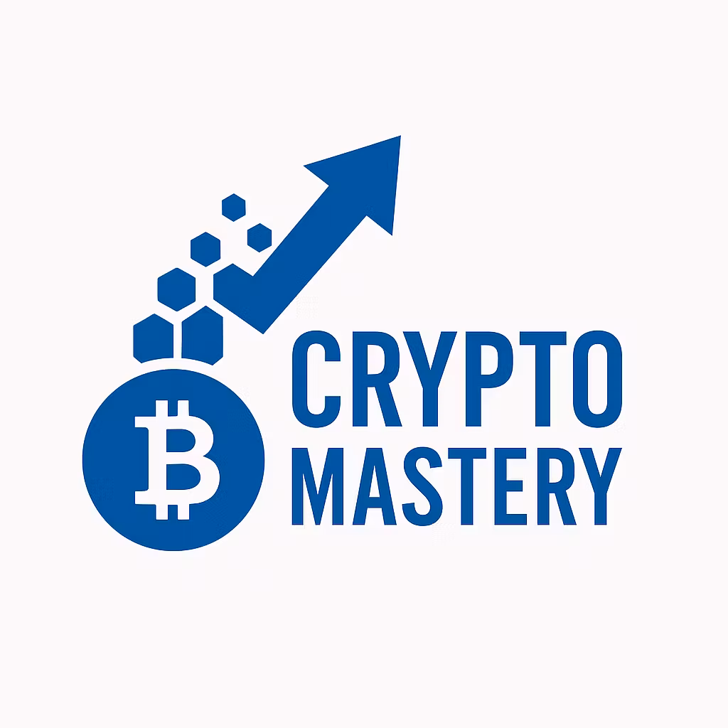 Crypto Mastery