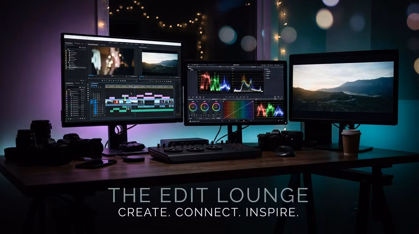 Cello Editor's Hub