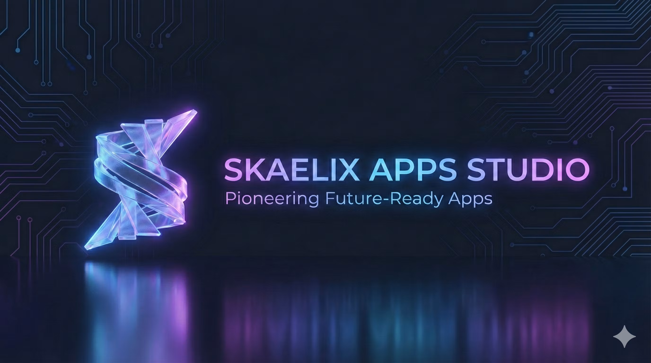 Skaelix Apps Studios