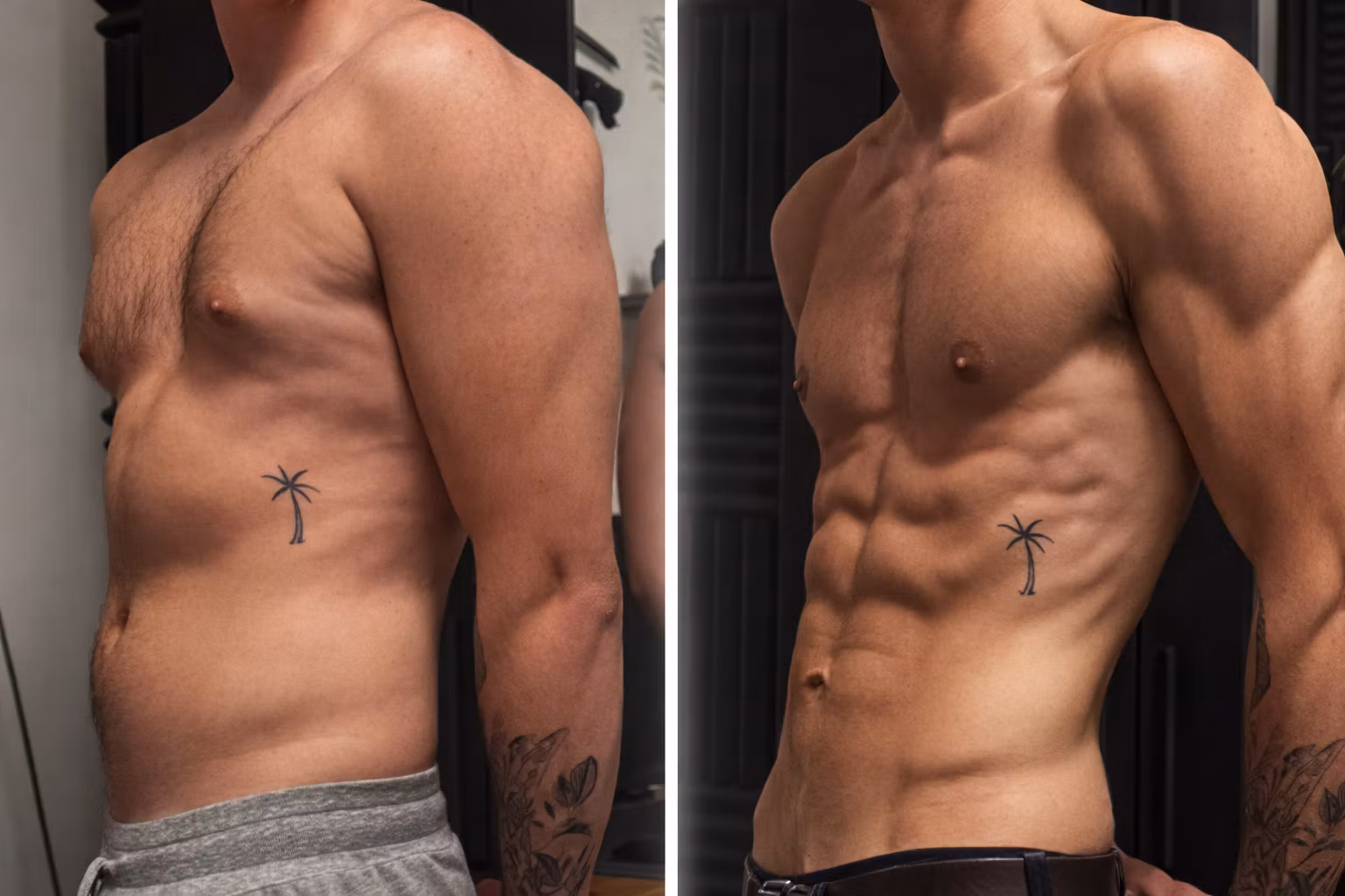 Andersen Fitness