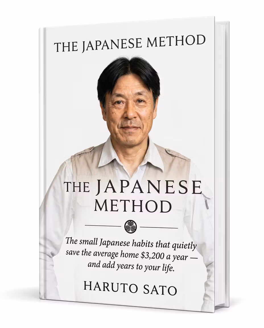 The Japanese Method