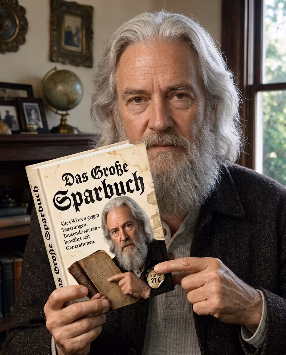Das Große Sparbuch