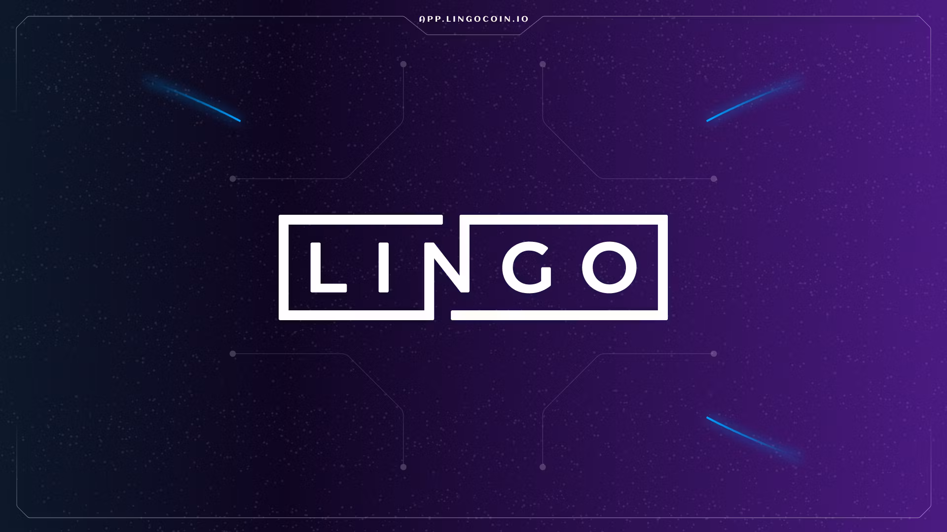 Lingo Coins