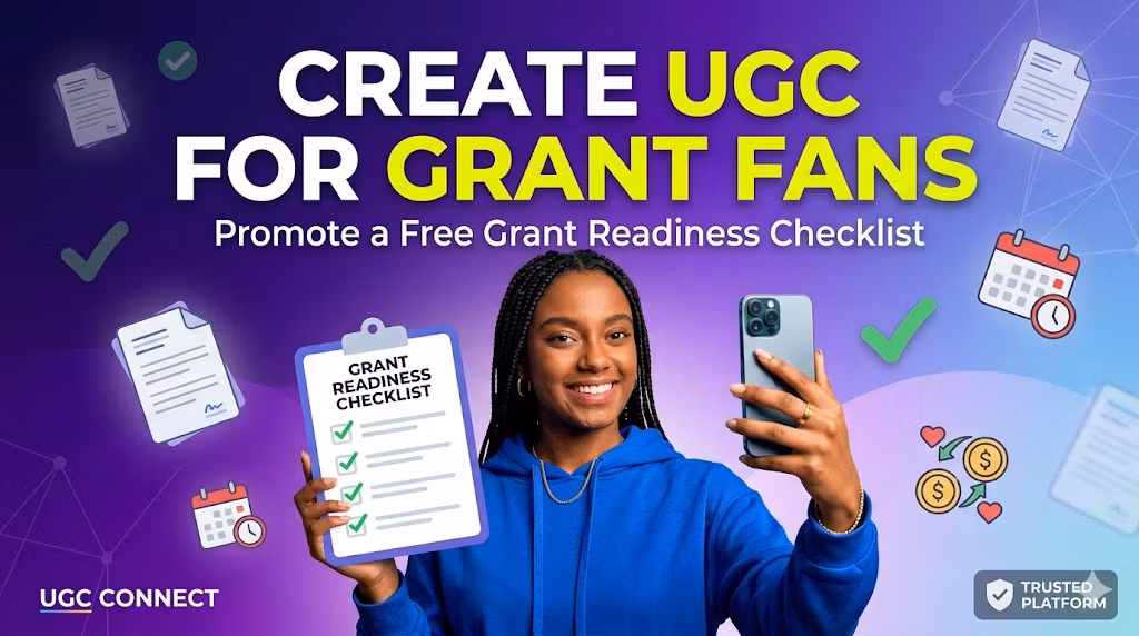 Grants fans