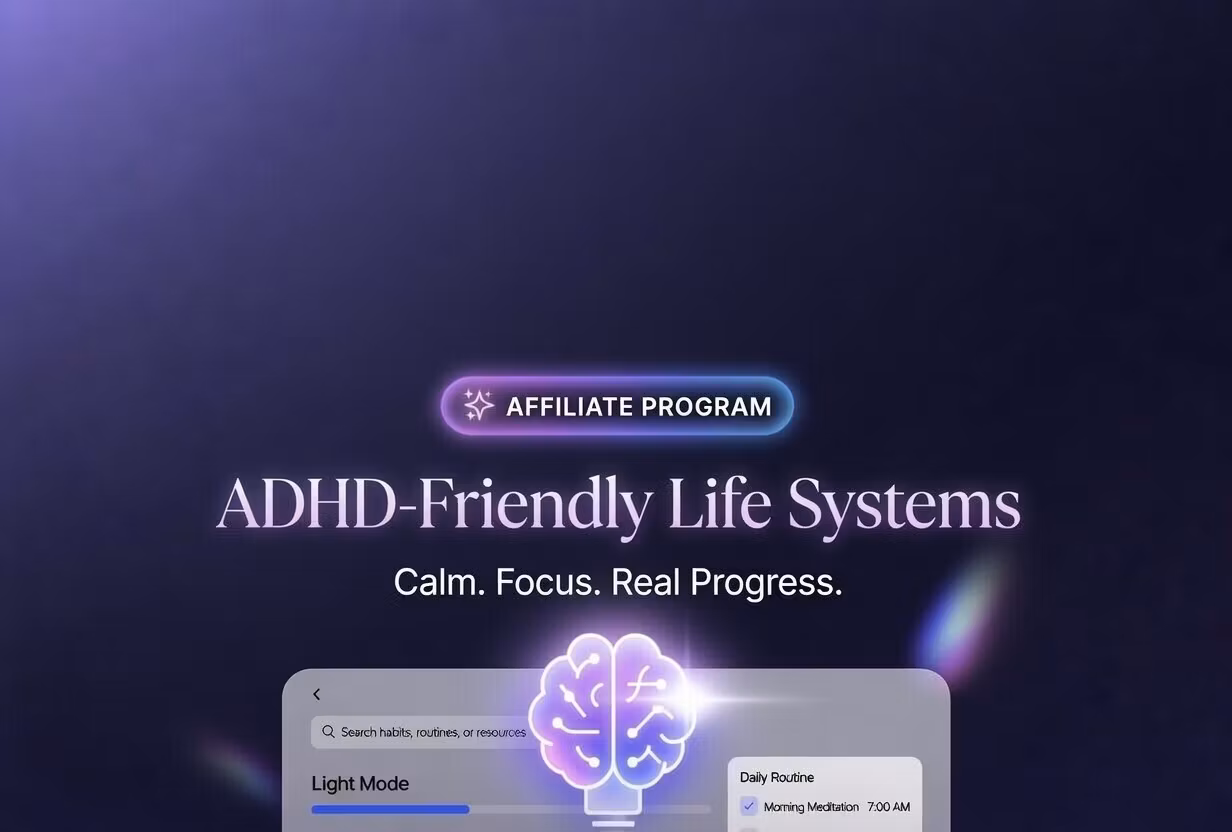 AFLS Affiliate Program