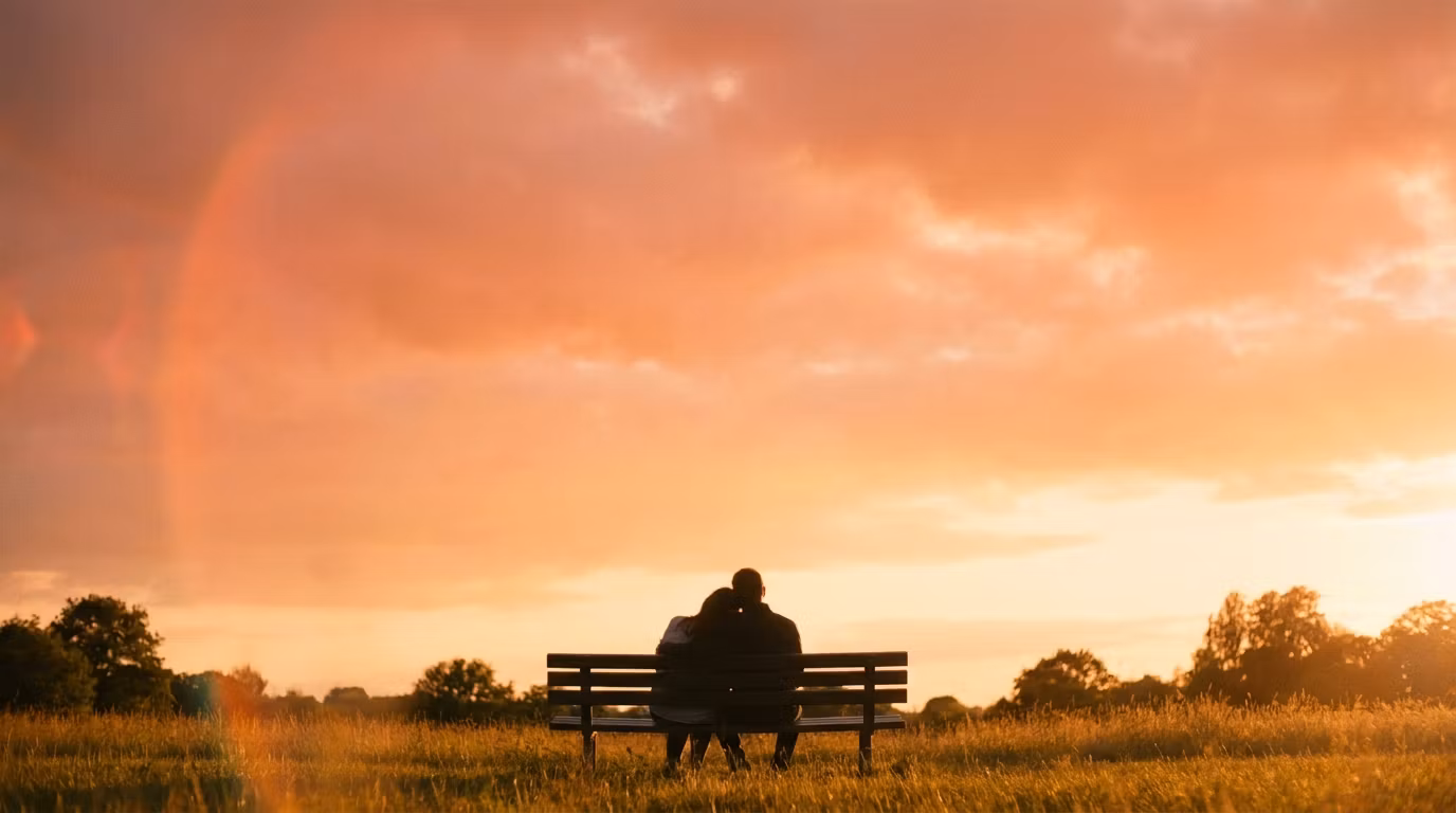 Couple Reset Membership