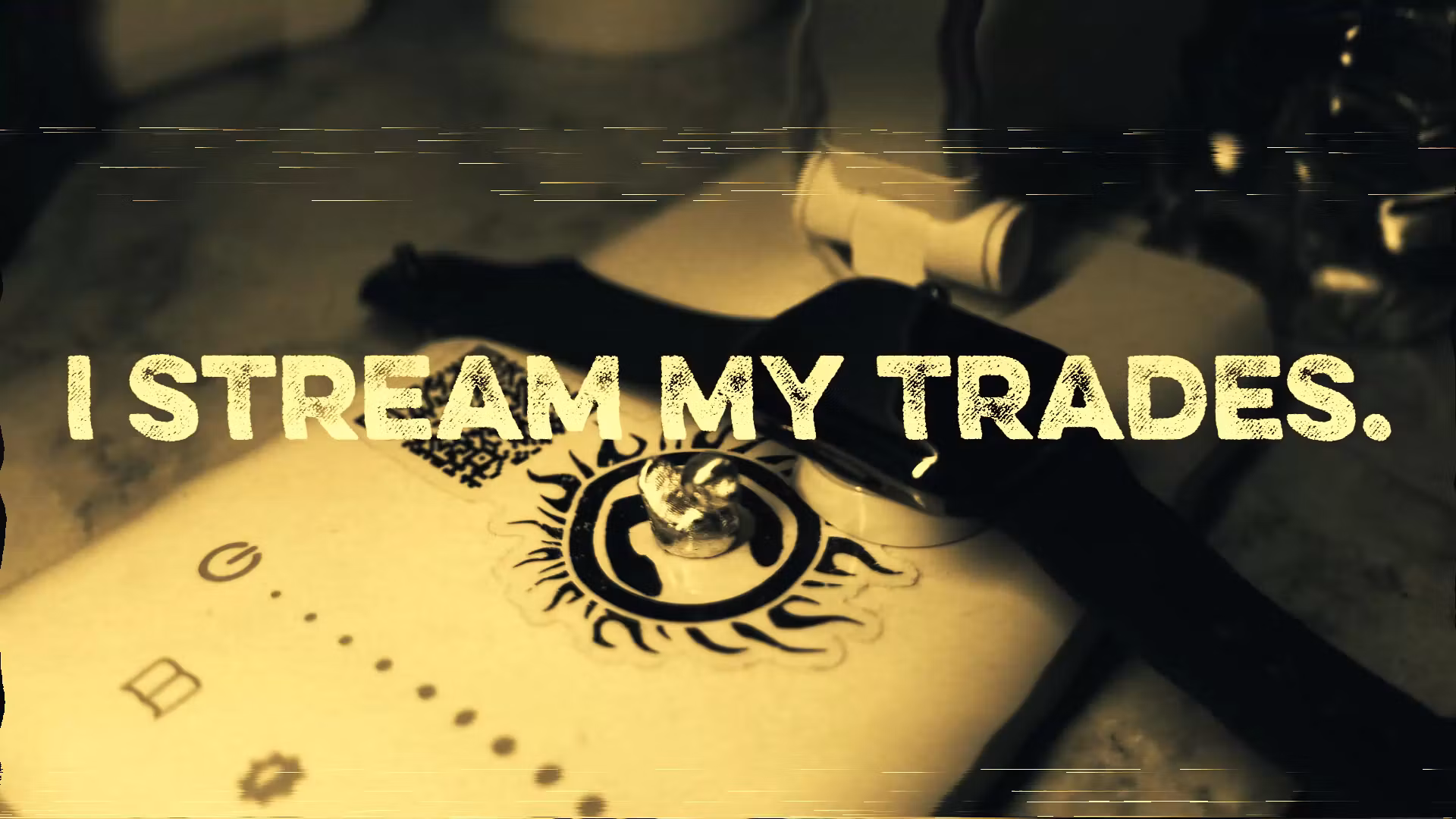 free trading community