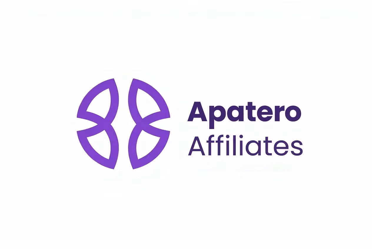 Apatero Affiliates
