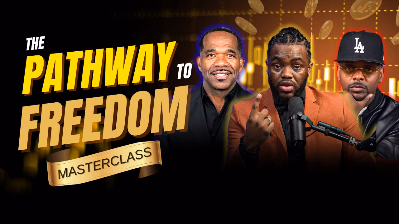 Pathway to Freedom