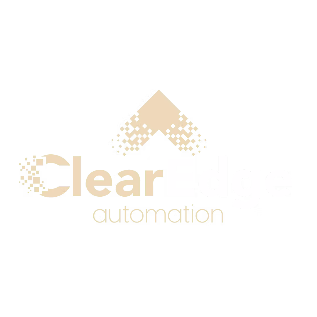 ClearEdge Automation