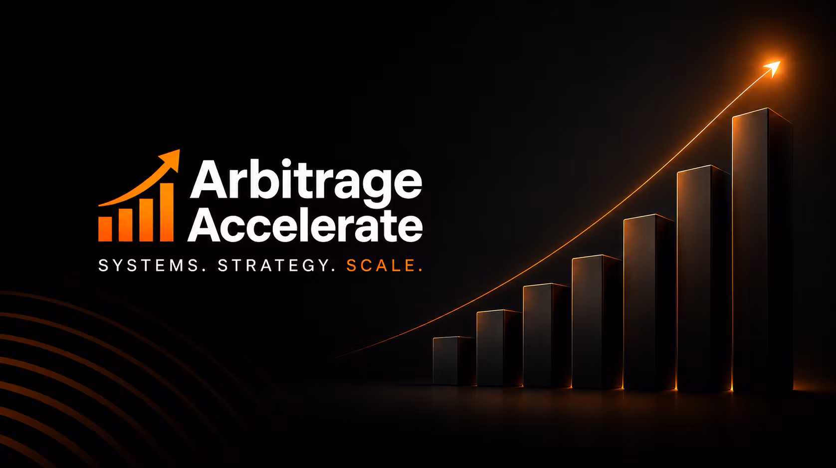 Arbitrage Accelerate I