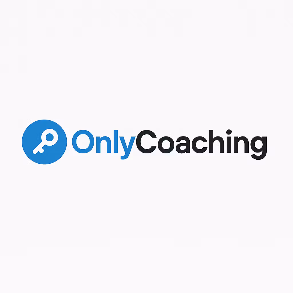 OnlyCoaching 🤫