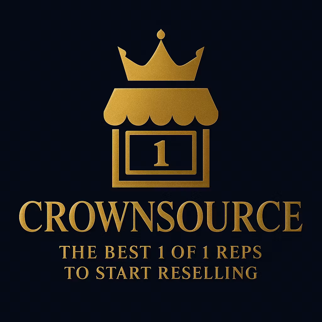 CrownSource
