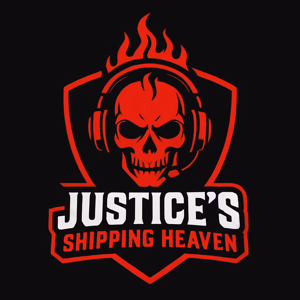 justice's shipping heaven