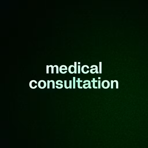 medical consultation