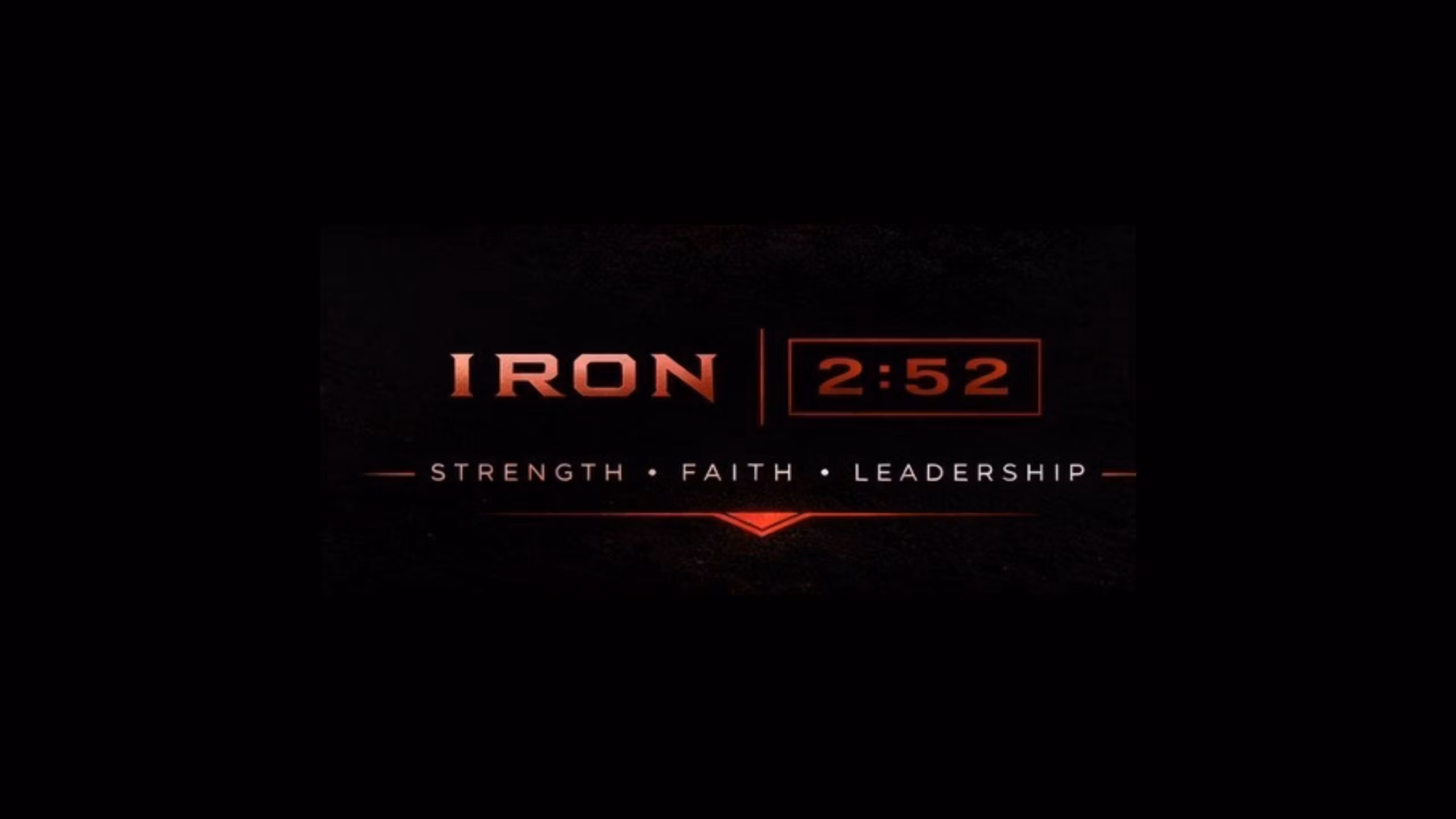 Iron Audit