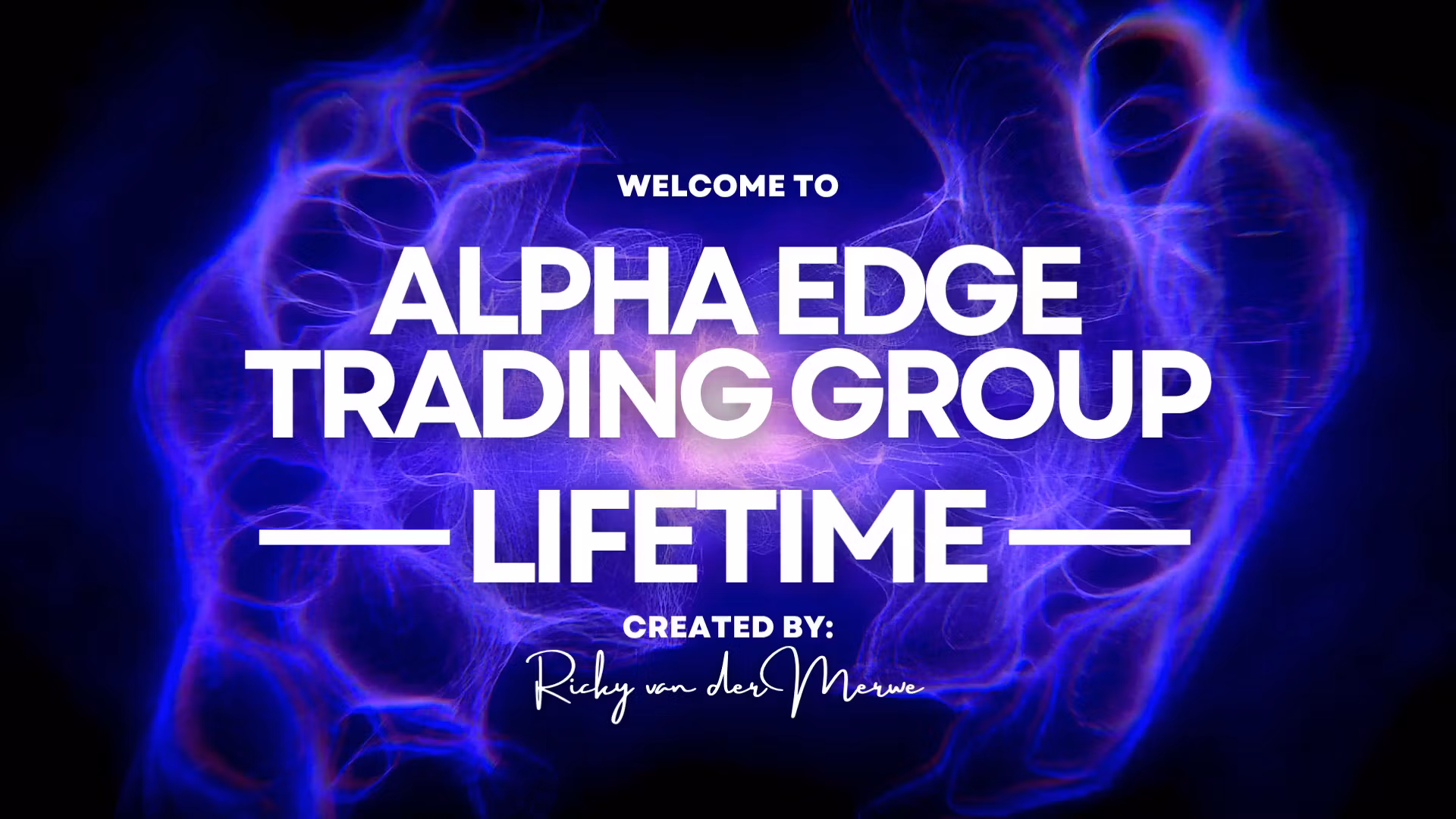 Lifetime Access | Discord 