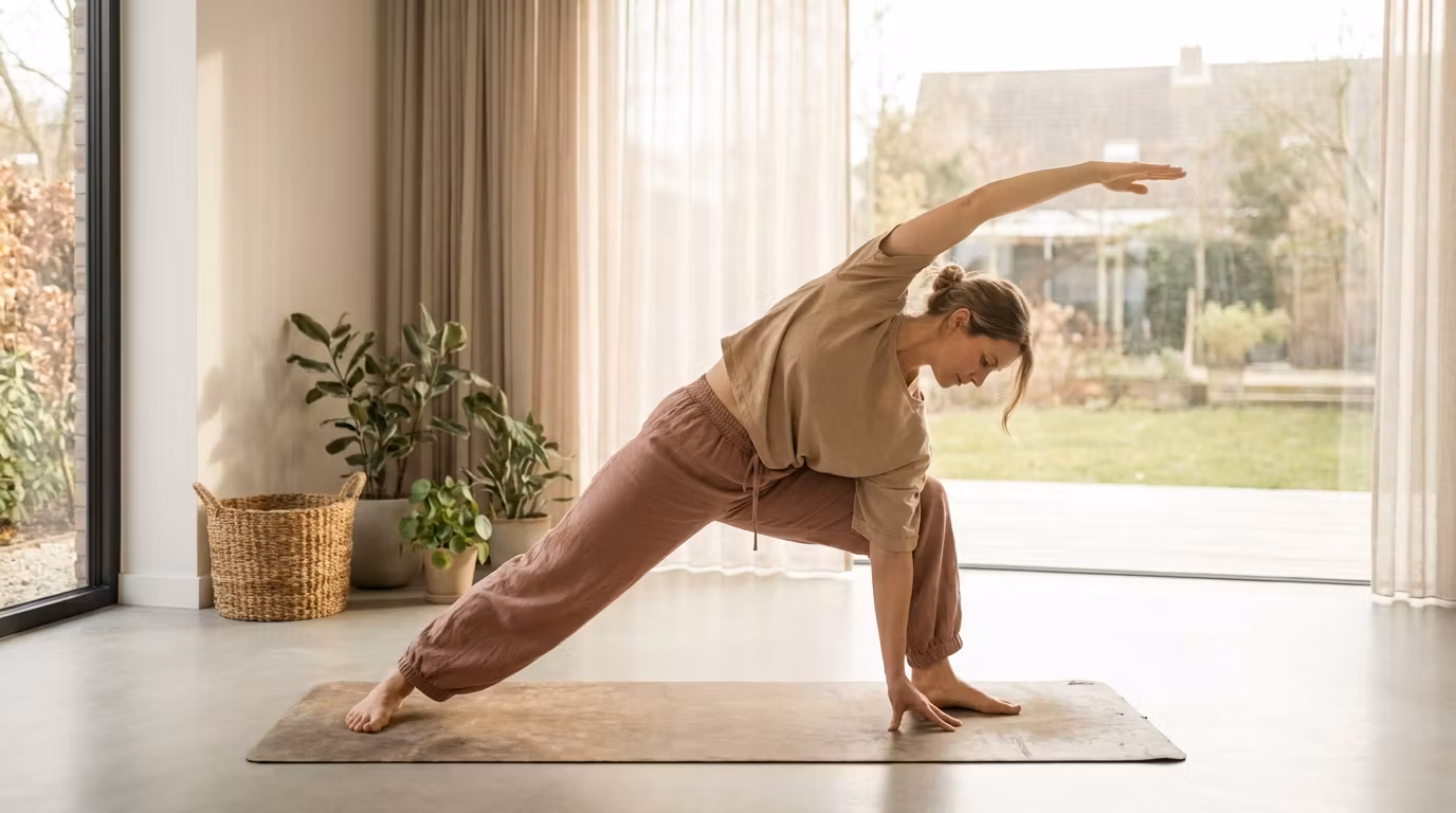 The 90-Day Postpartum Body