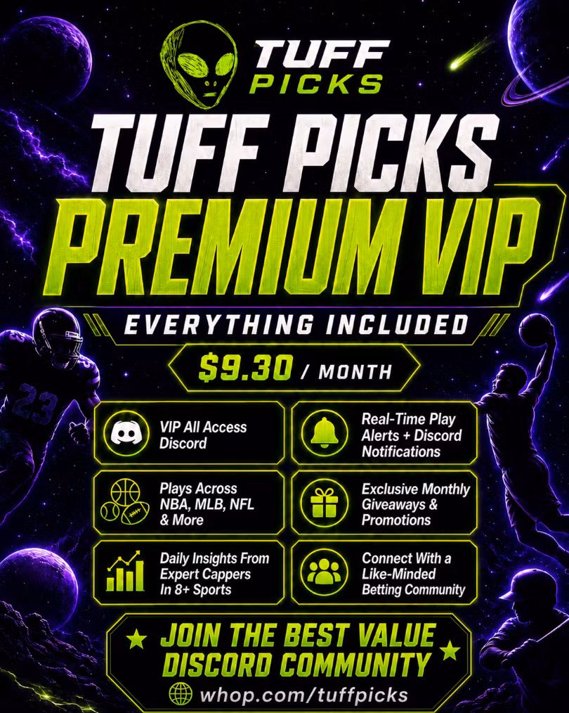 Tuff Picks