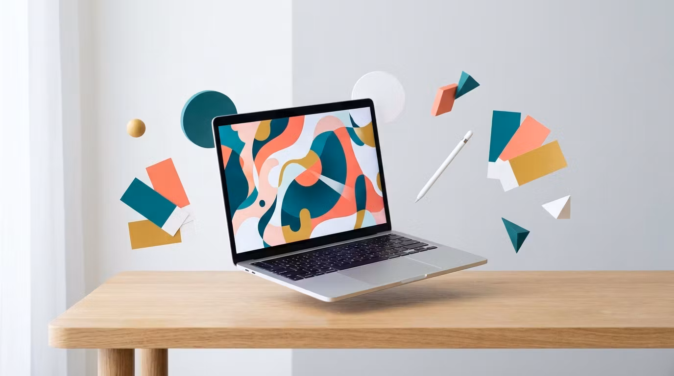 Graphic Design Masterclass
